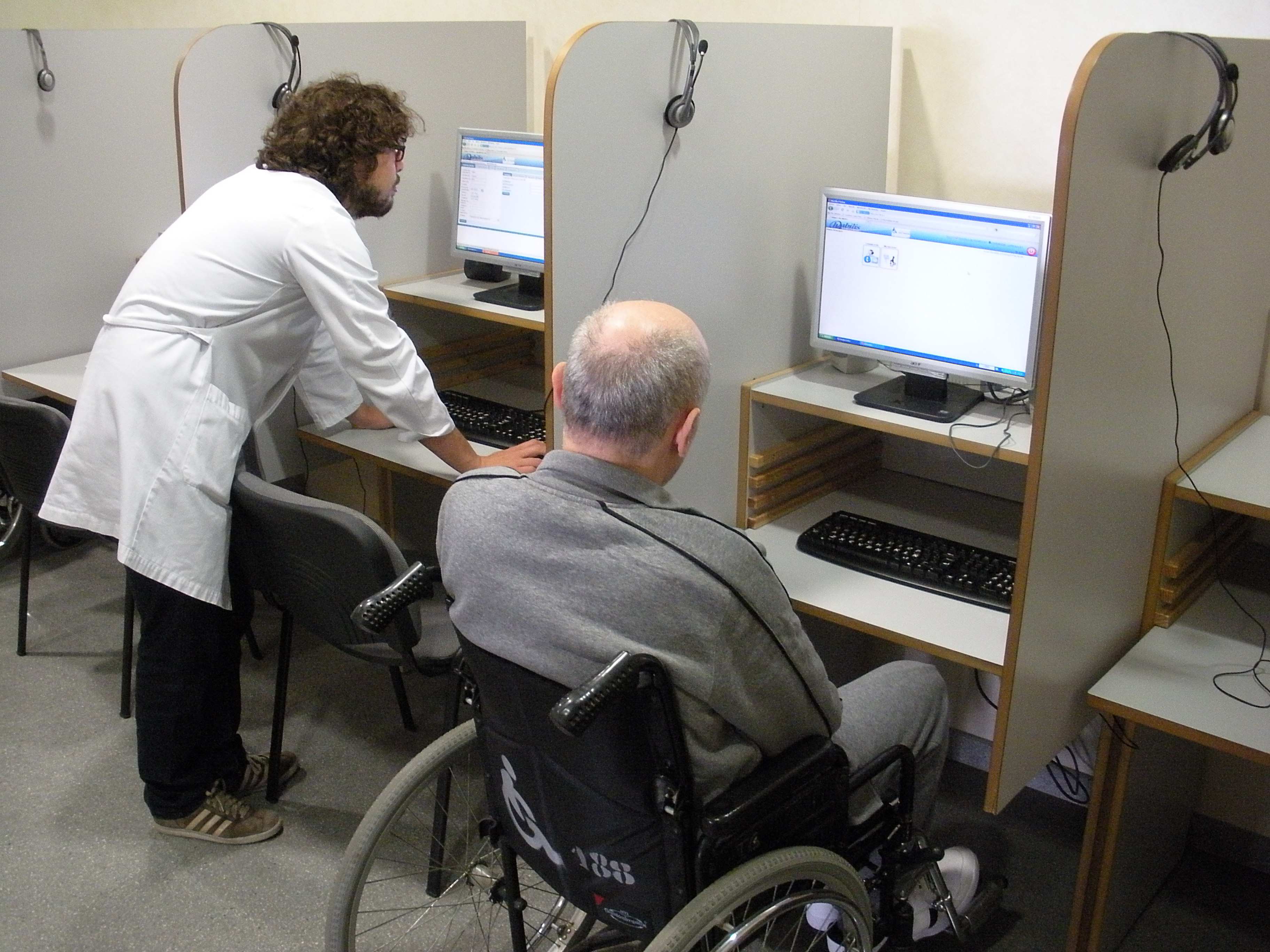 Individual therapy individual therapy